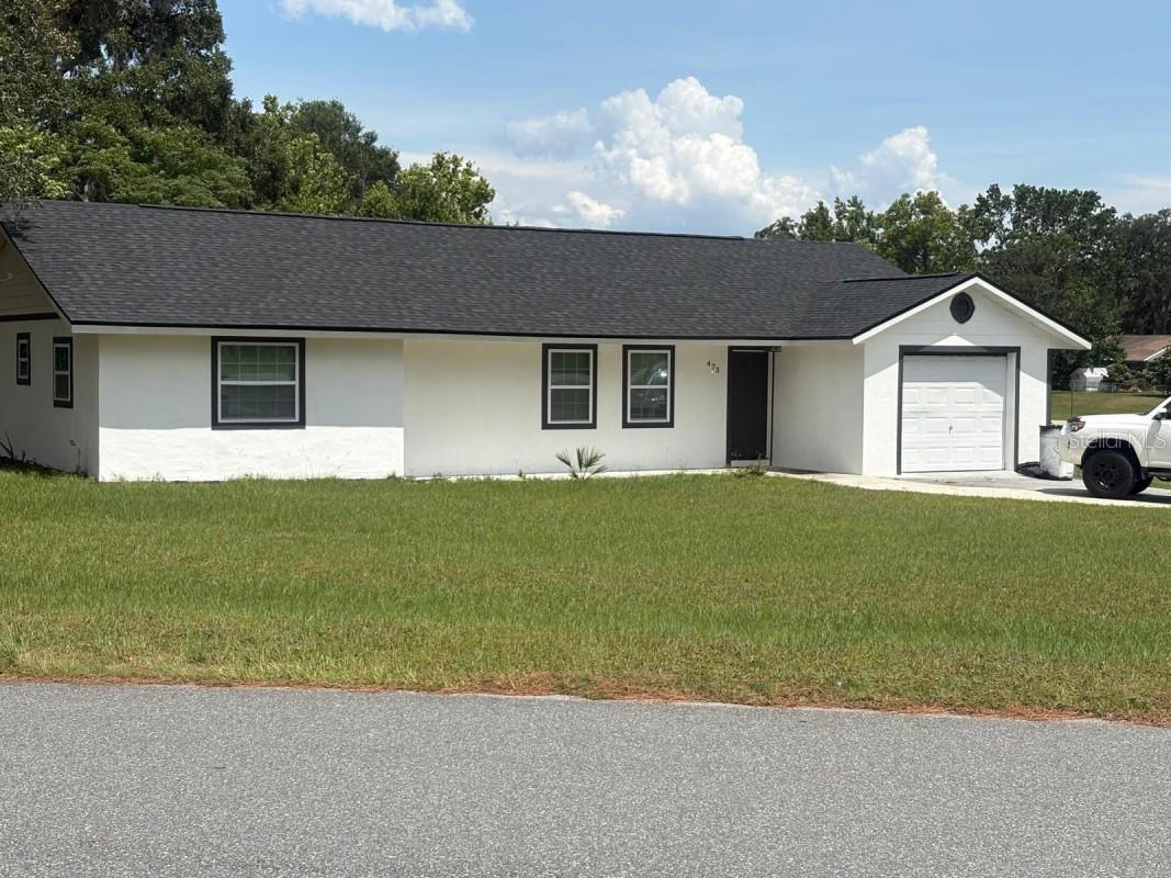 Motivated seller! Welcome to this beautifully remodeled home featuring a fresh, modern design and move-in-ready convenience. Recent updates include a new roof, updated interior and exterior paint, modern flooring, refreshed kitchen with stylish cabinetry and countertops, updated bathrooms, contemporary lighting, and upgraded fixtures throughout. The open and inviting layout provides comfortable living spaces filled with natural light.