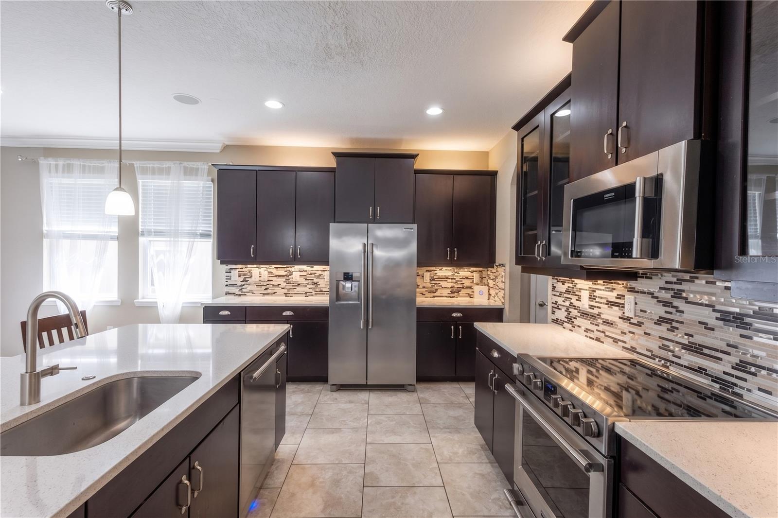 TURTLE CREEK PH 1B - Residential