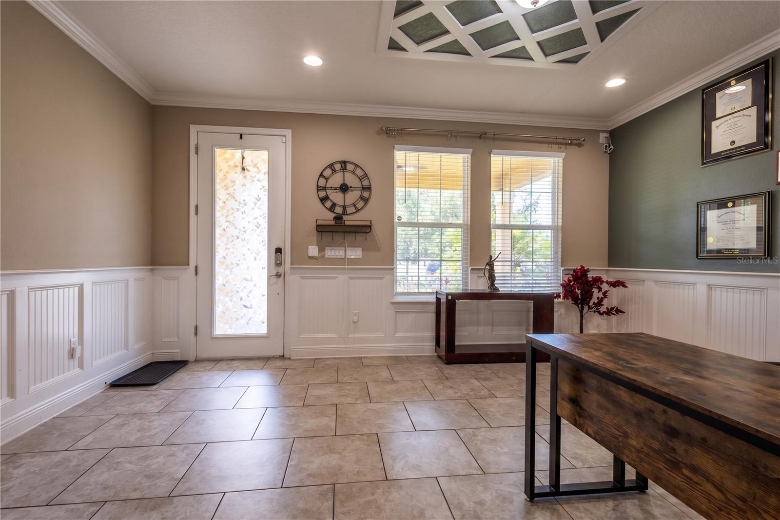 TURTLE CREEK PH 1B - Residential
