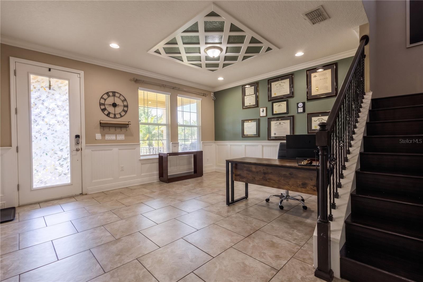 TURTLE CREEK PH 1B - Residential