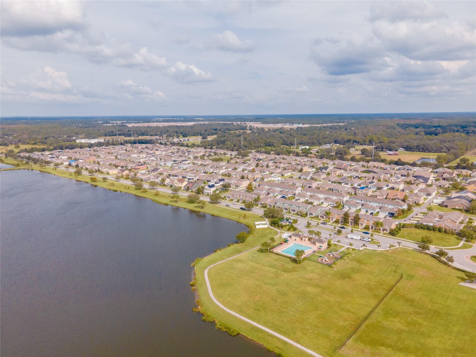 TURTLE CREEK PH 1B - Residential