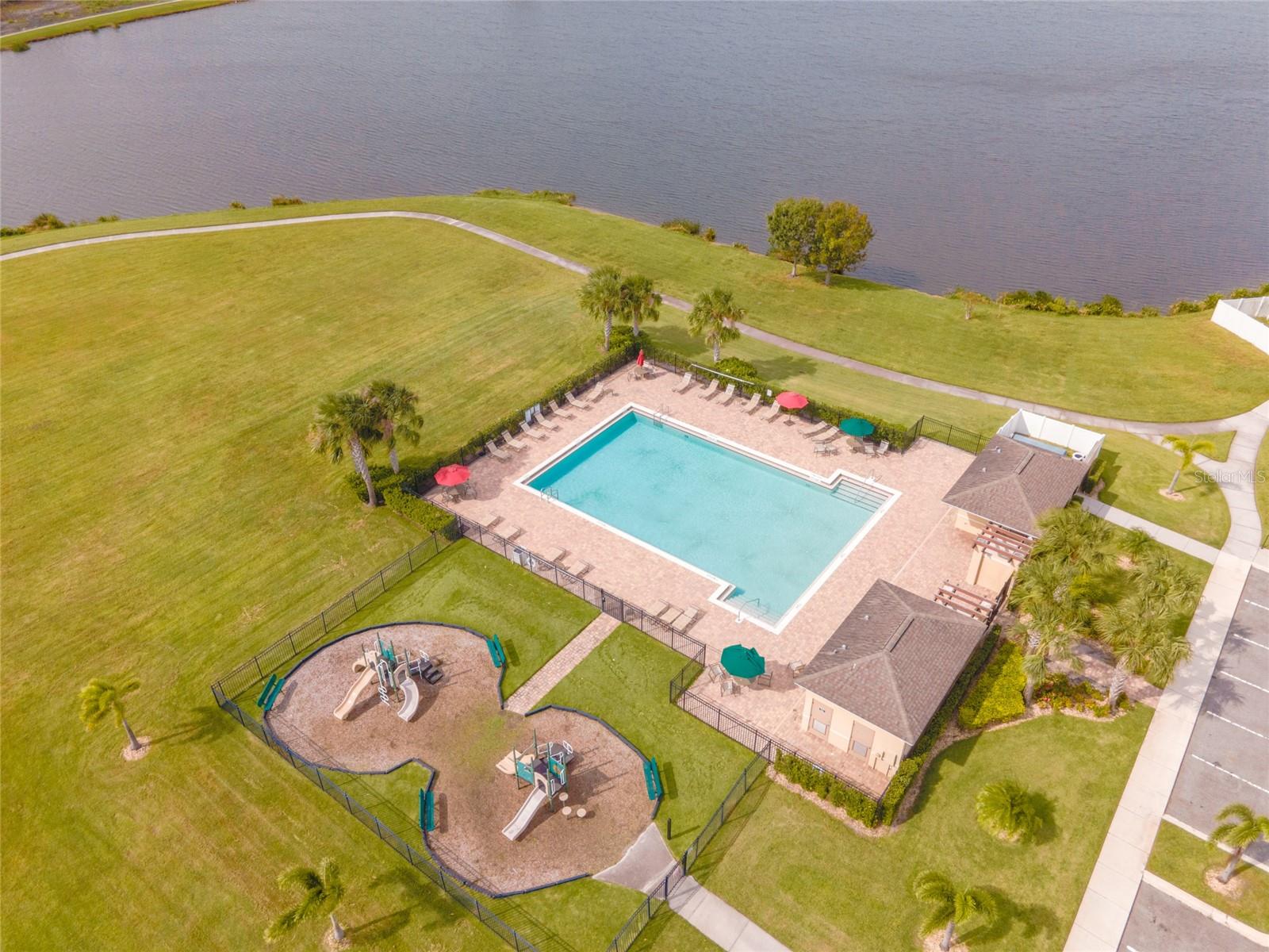 TURTLE CREEK PH 1B - Residential