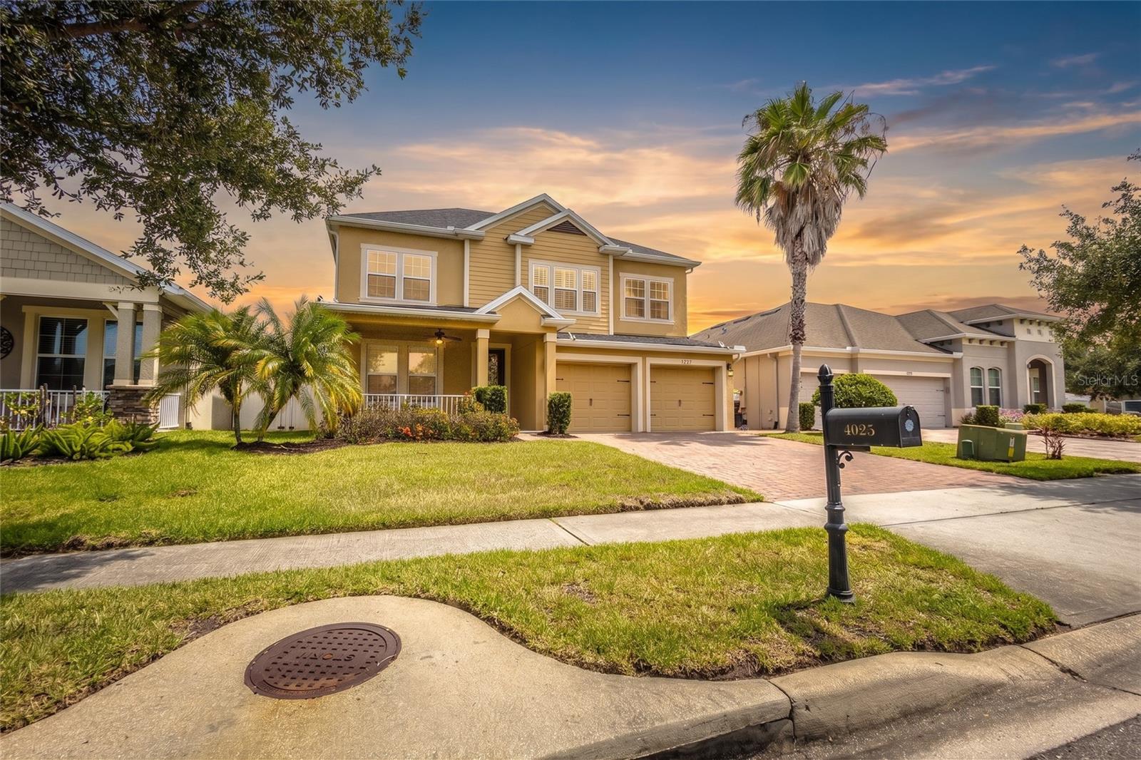 TURTLE CREEK PH 1B - Residential