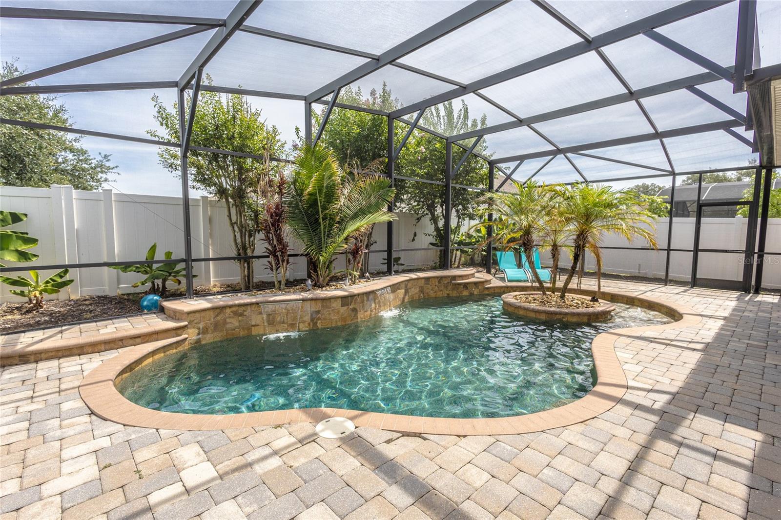 TURTLE CREEK PH 1B - Residential