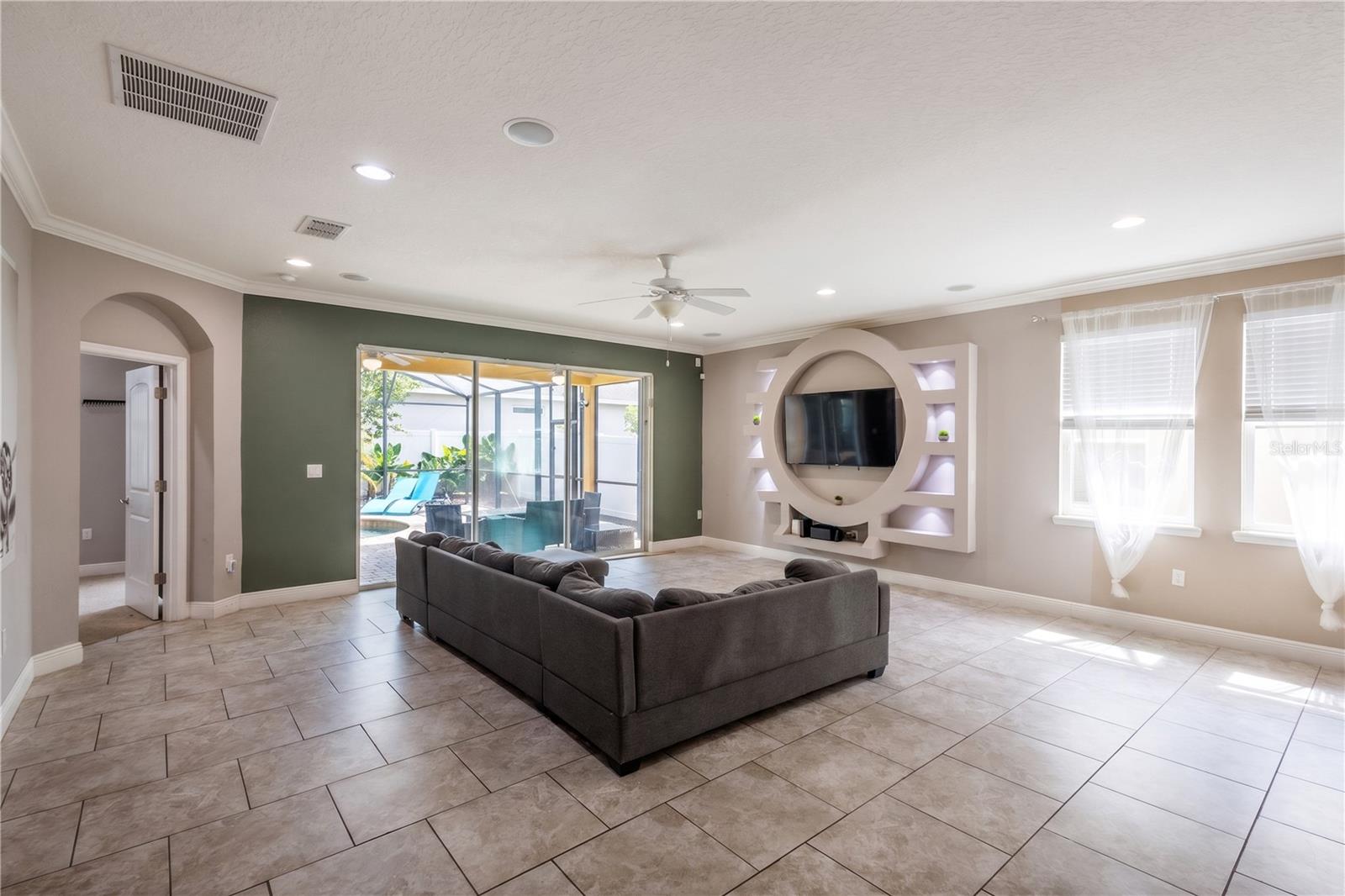 TURTLE CREEK PH 1B - Residential