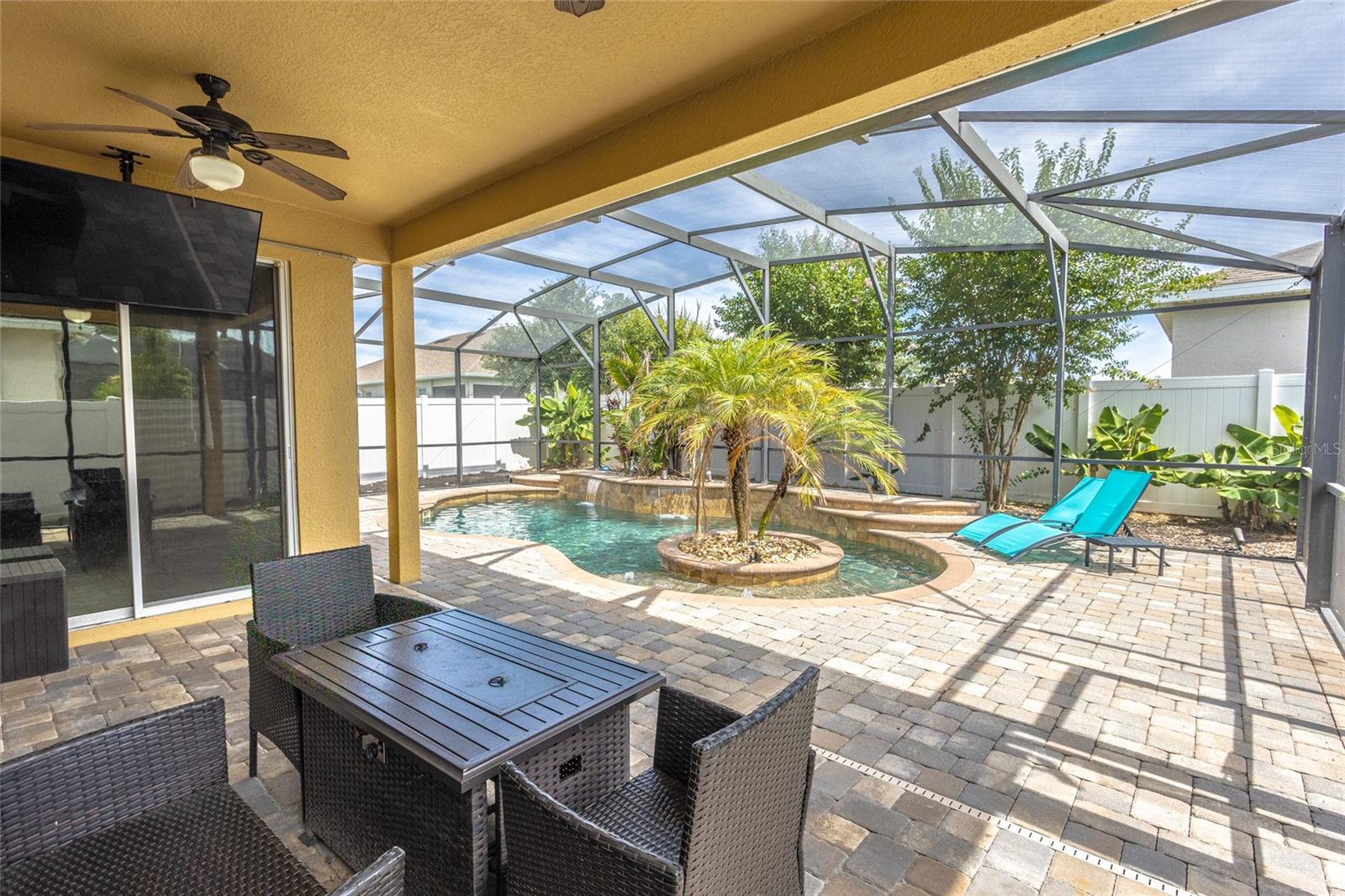 TURTLE CREEK PH 1B - Residential