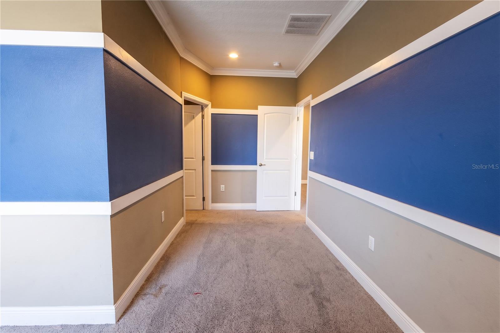 TURTLE CREEK PH 1B - Residential