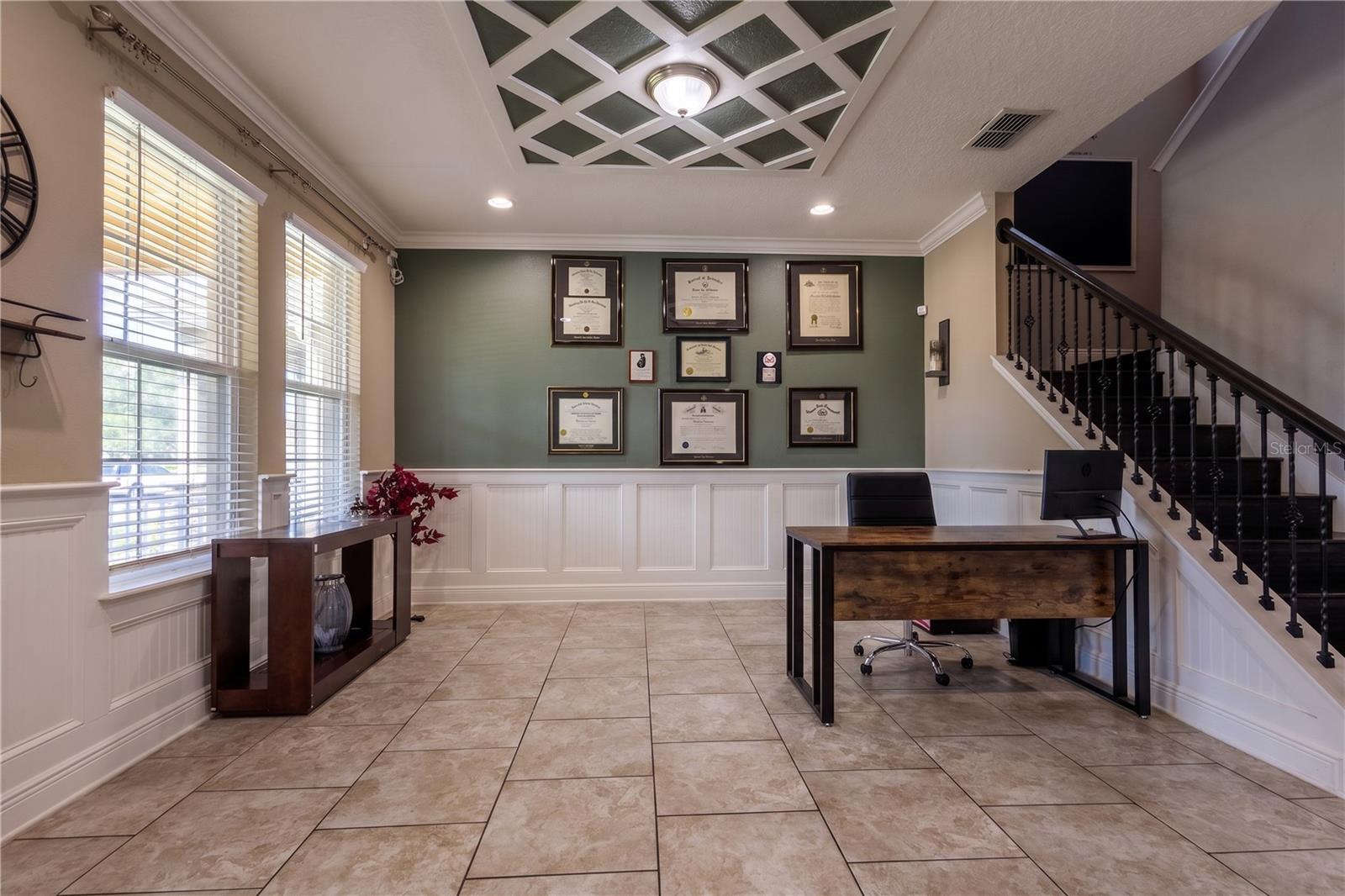 TURTLE CREEK PH 1B - Residential