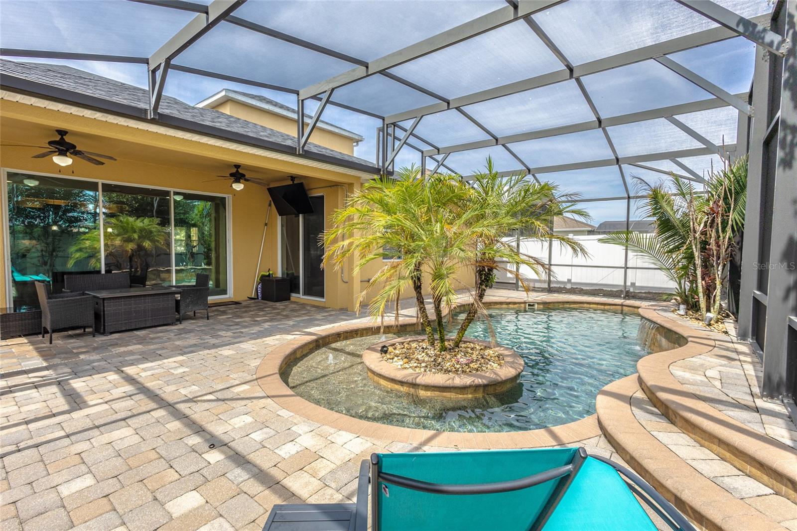 TURTLE CREEK PH 1B - Residential
