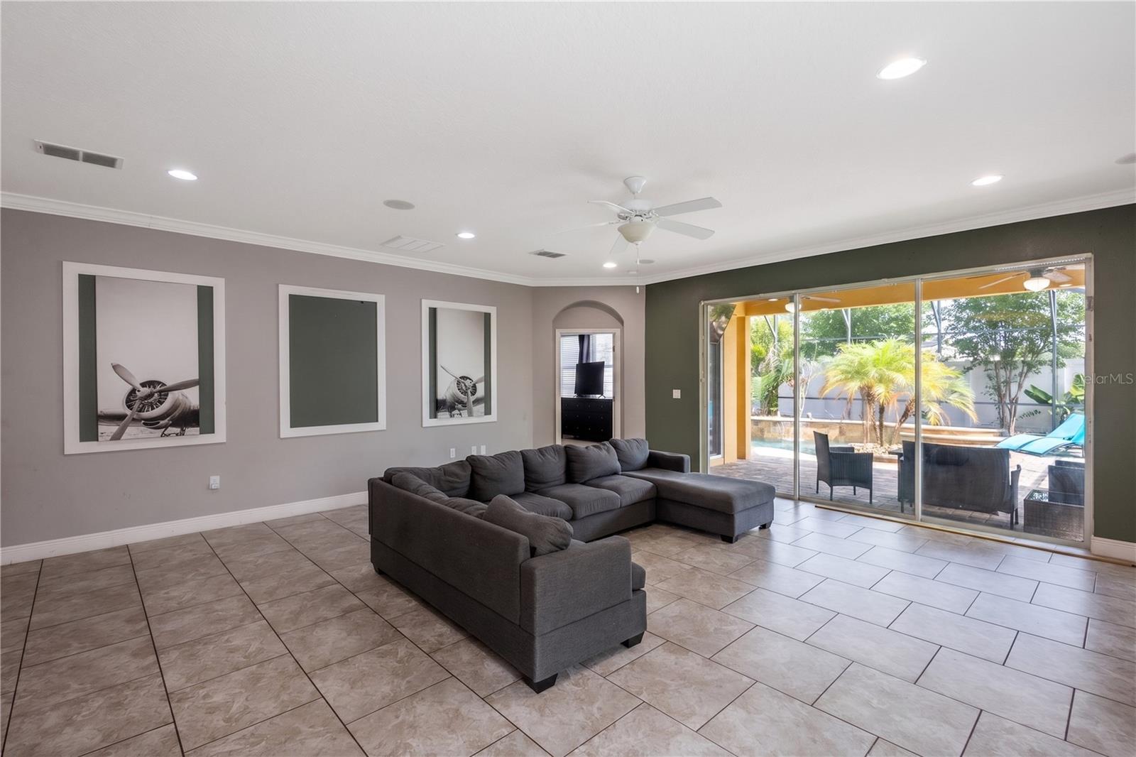 TURTLE CREEK PH 1B - Residential
