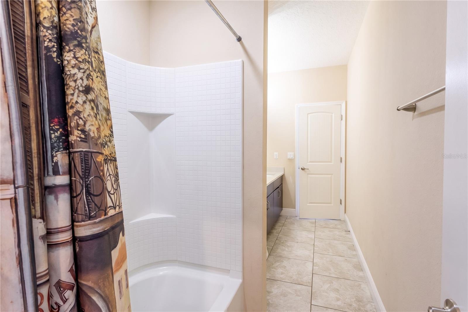 TURTLE CREEK PH 1B - Residential