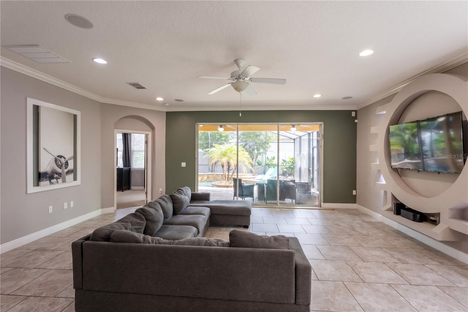 TURTLE CREEK PH 1B - Residential