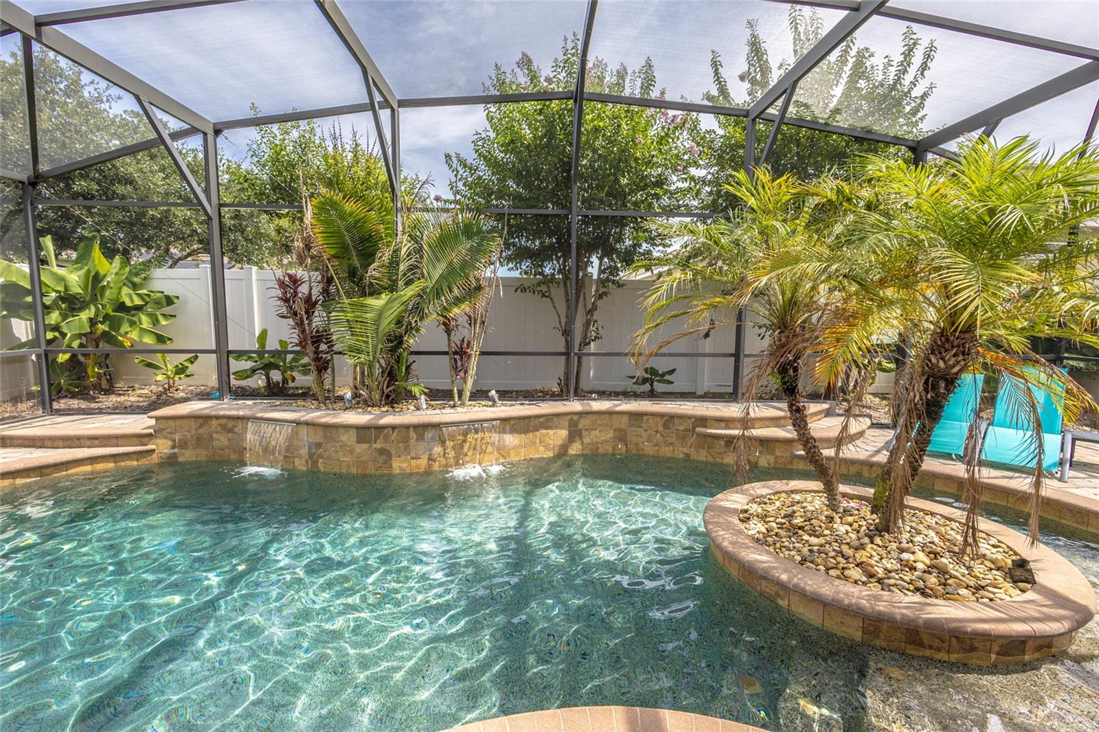 TURTLE CREEK PH 1B - Residential