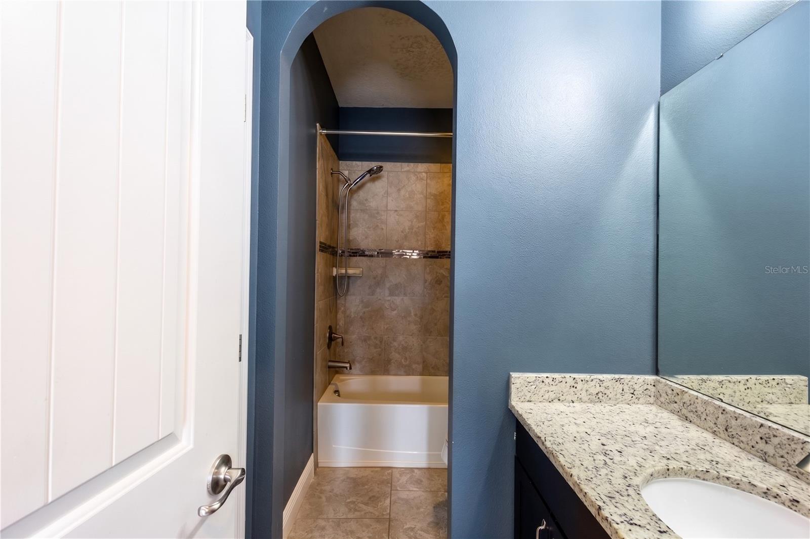 TURTLE CREEK PH 1B - Residential