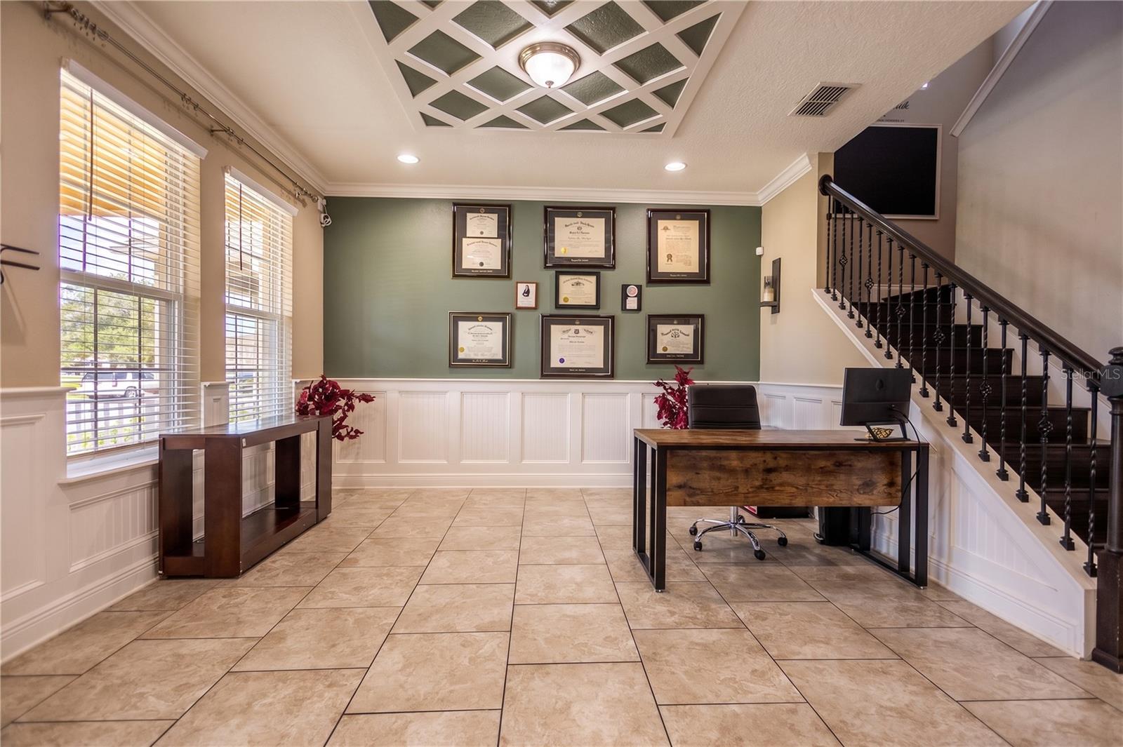 TURTLE CREEK PH 1B - Residential
