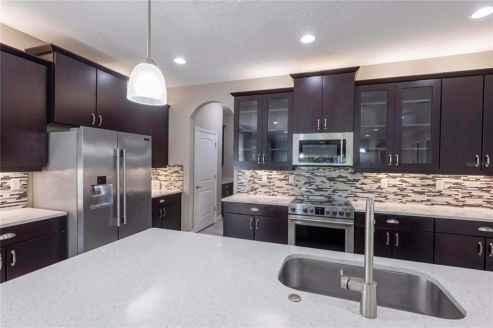 TURTLE CREEK PH 1B - Residential