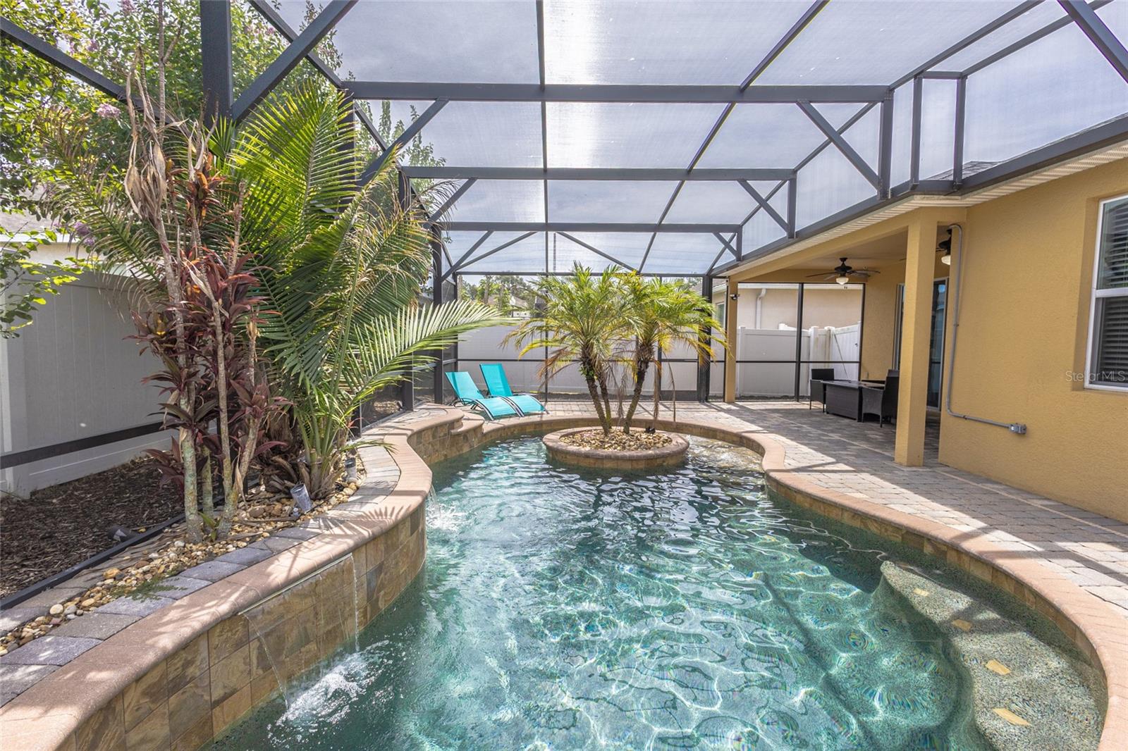 TURTLE CREEK PH 1B - Residential