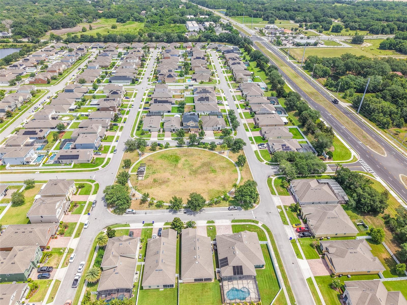 TURTLE CREEK PH 1B - Residential