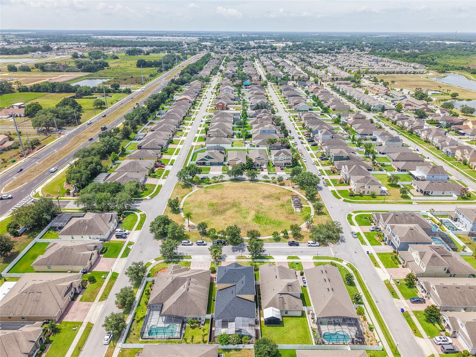 TURTLE CREEK PH 1B - Residential