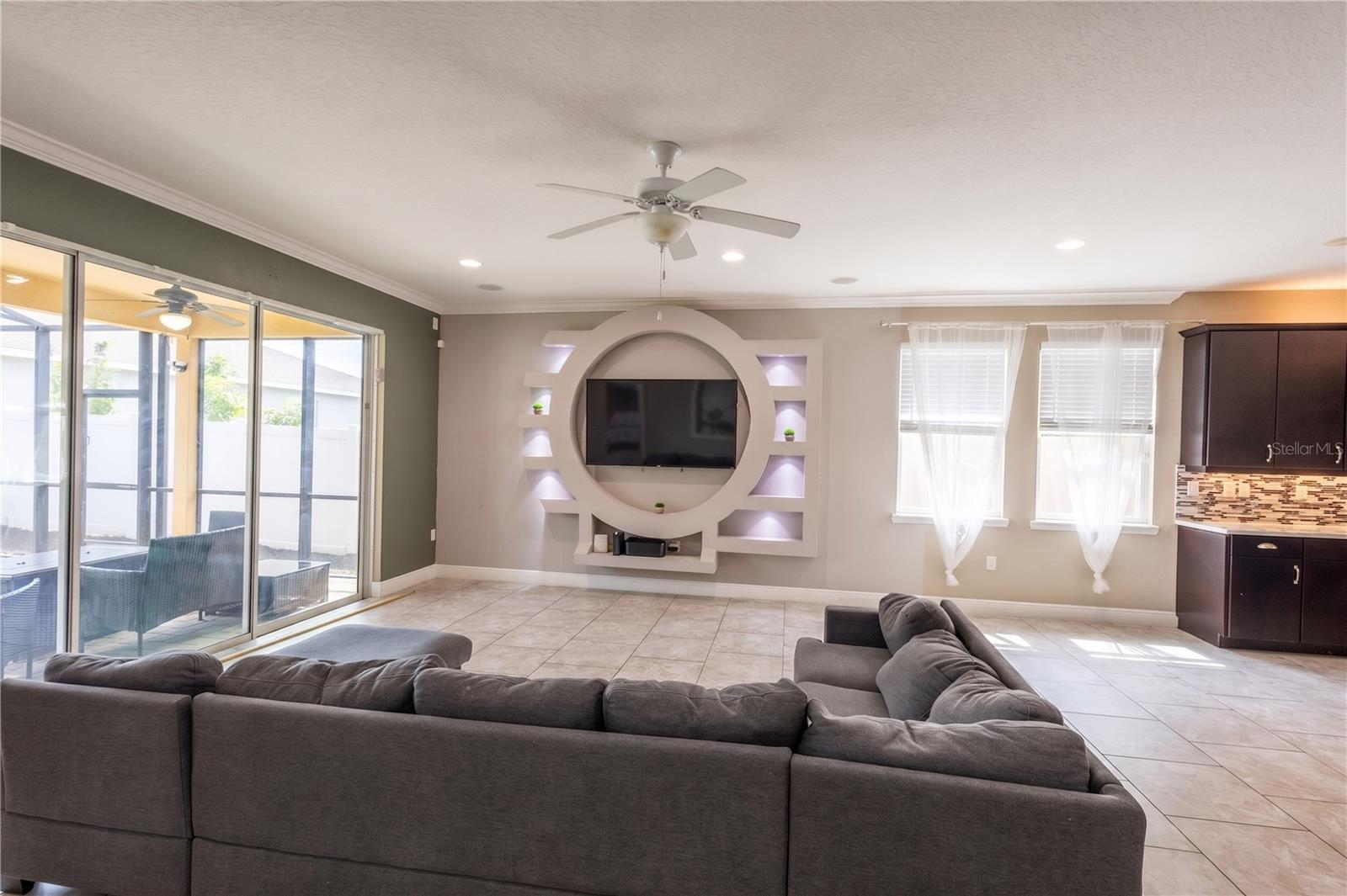 TURTLE CREEK PH 1B - Residential