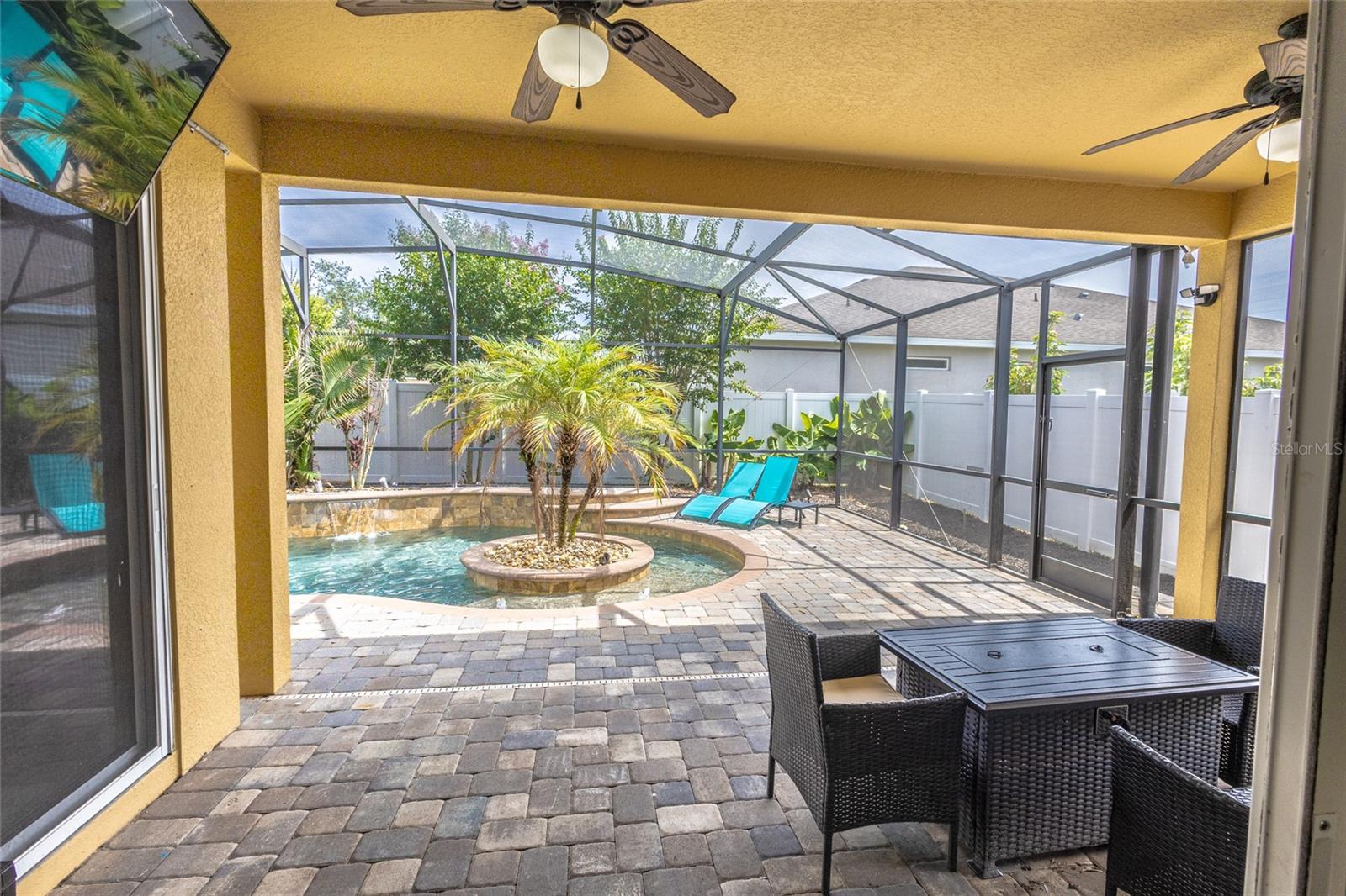 TURTLE CREEK PH 1B - Residential