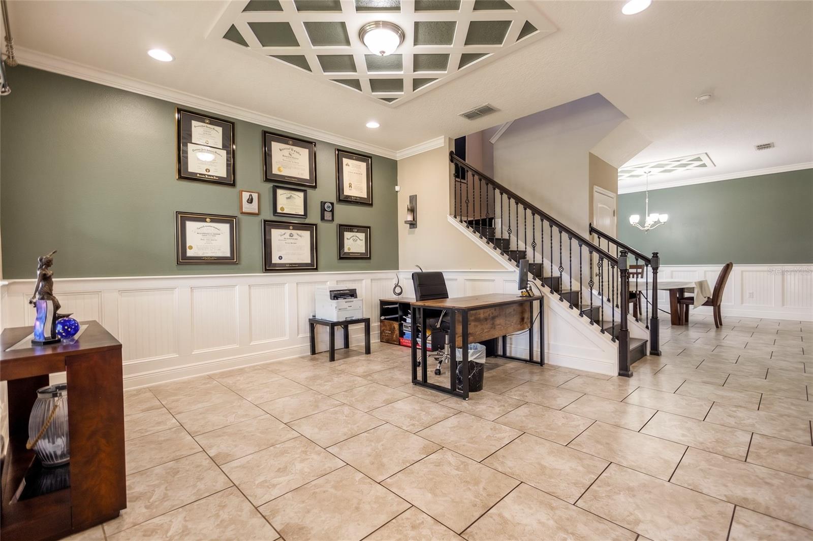 TURTLE CREEK PH 1B - Residential