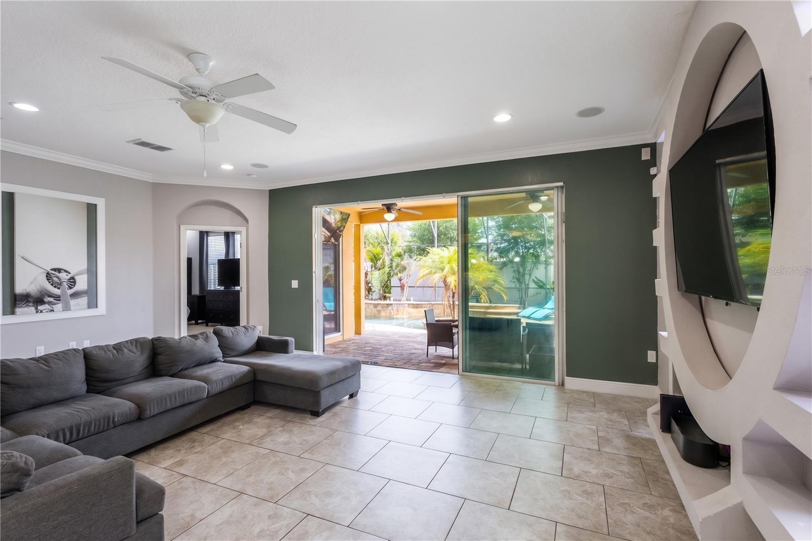 TURTLE CREEK PH 1B - Residential
