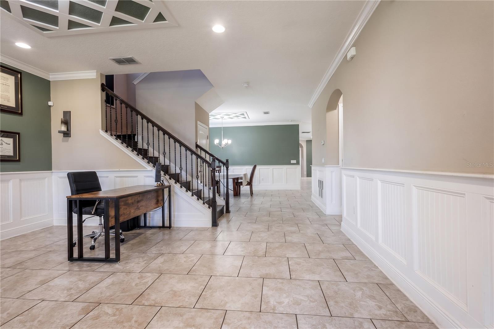 TURTLE CREEK PH 1B - Residential