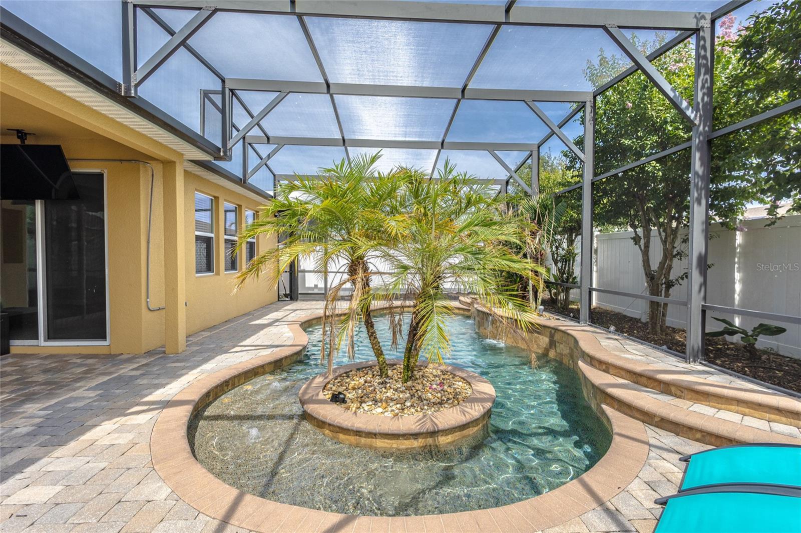 TURTLE CREEK PH 1B - Residential