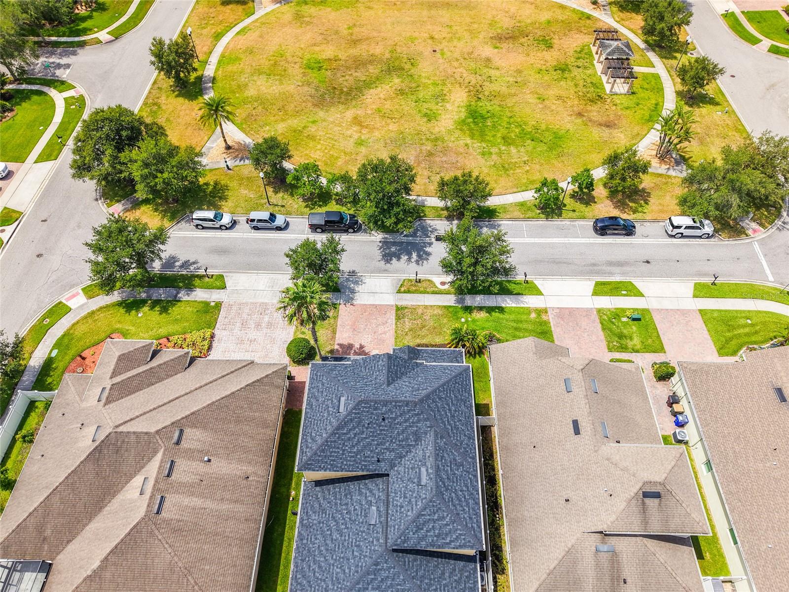 TURTLE CREEK PH 1B - Residential