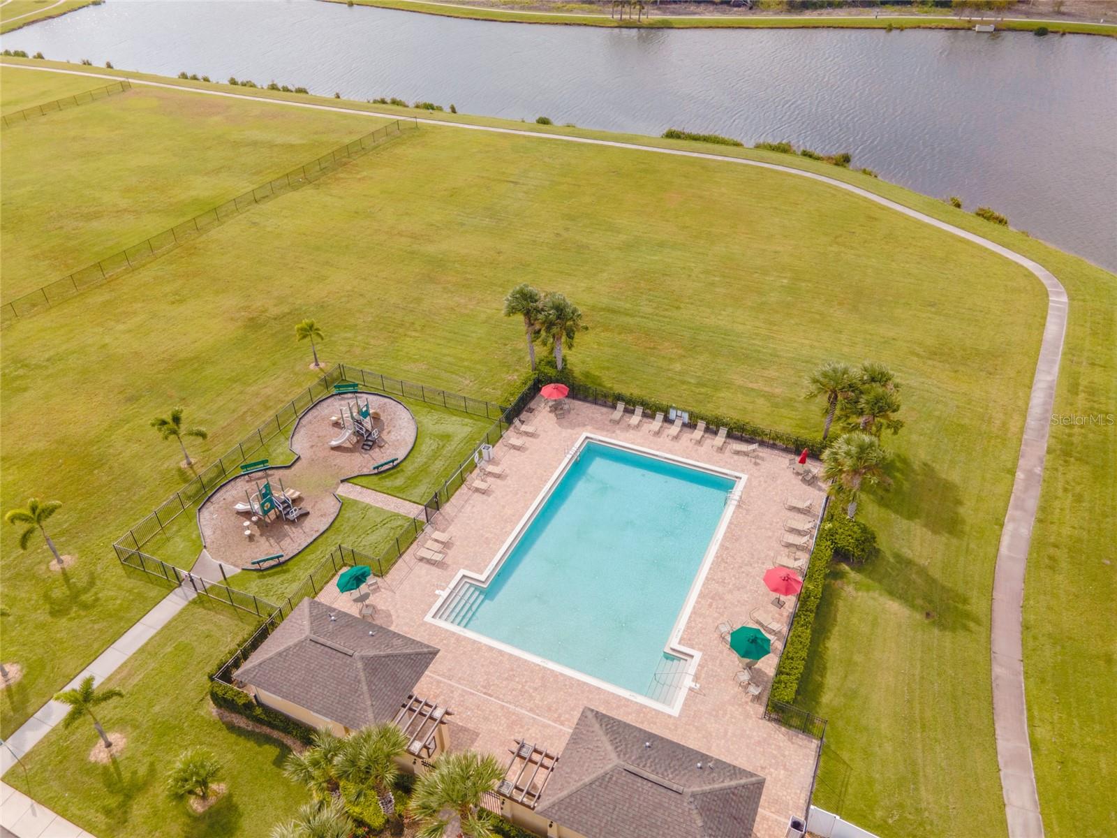TURTLE CREEK PH 1B - Residential