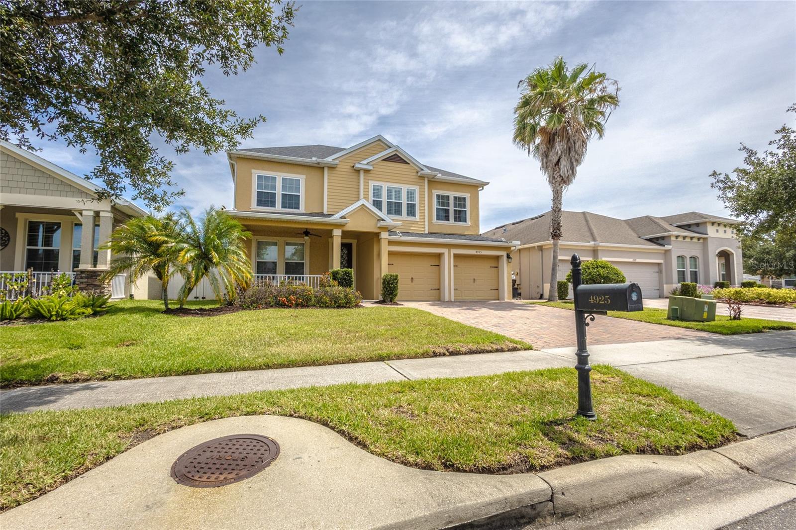 TURTLE CREEK PH 1B - Residential