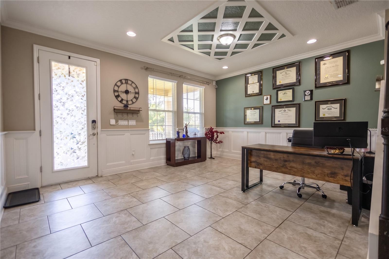 TURTLE CREEK PH 1B - Residential