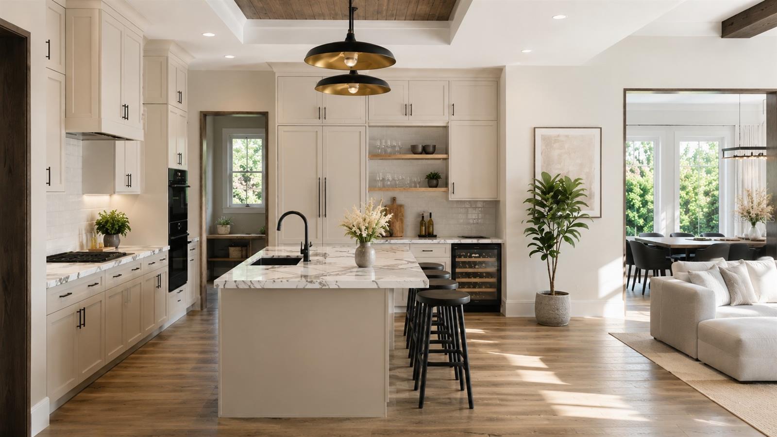 GROVE/OAKLAND - Residential