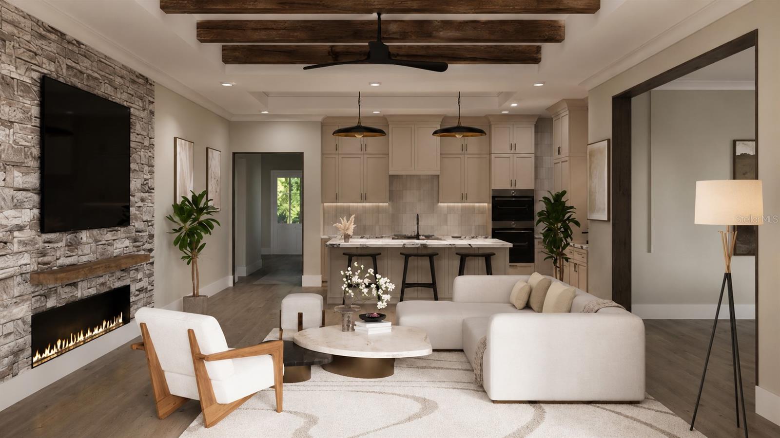 GROVE/OAKLAND - Residential