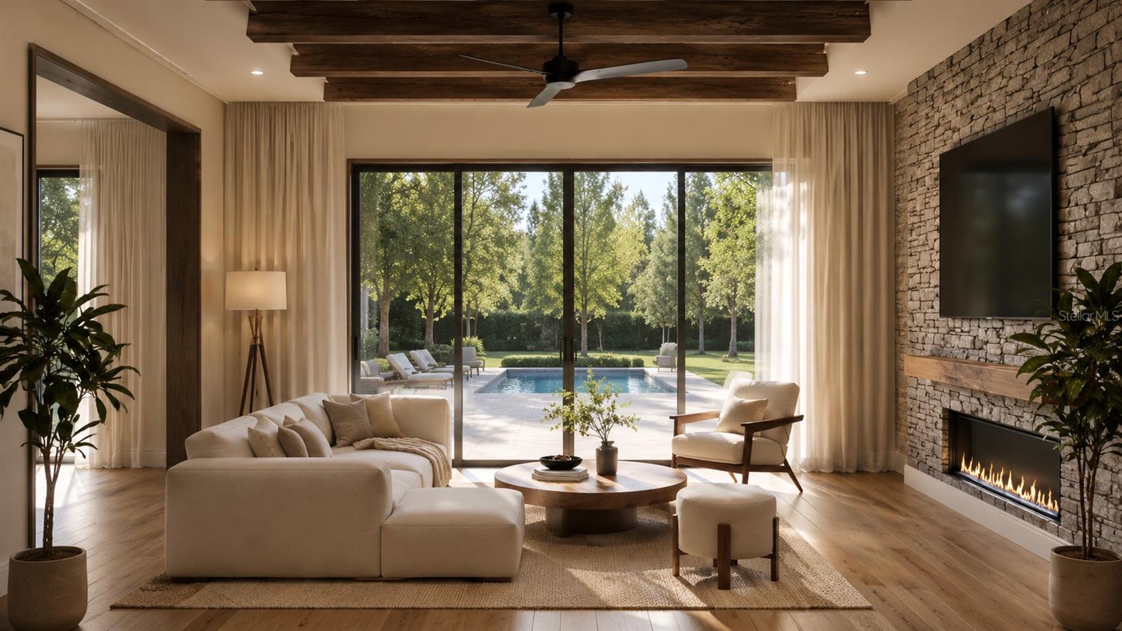 GROVE/OAKLAND - Residential