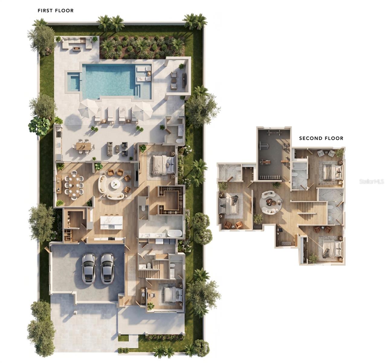 GROVE/OAKLAND - Residential