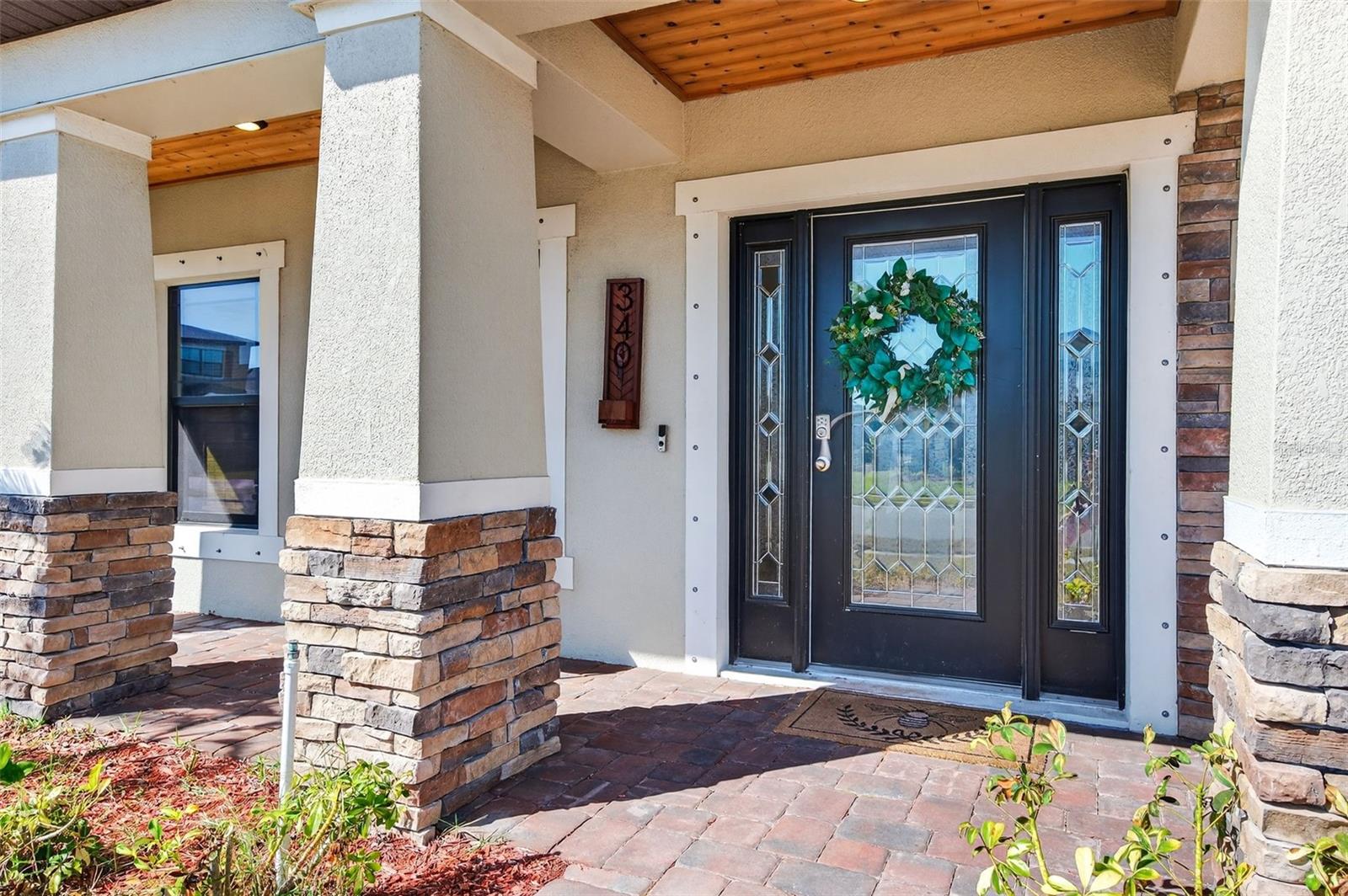 SAWGRASS LAKES PH FIVE - Residential