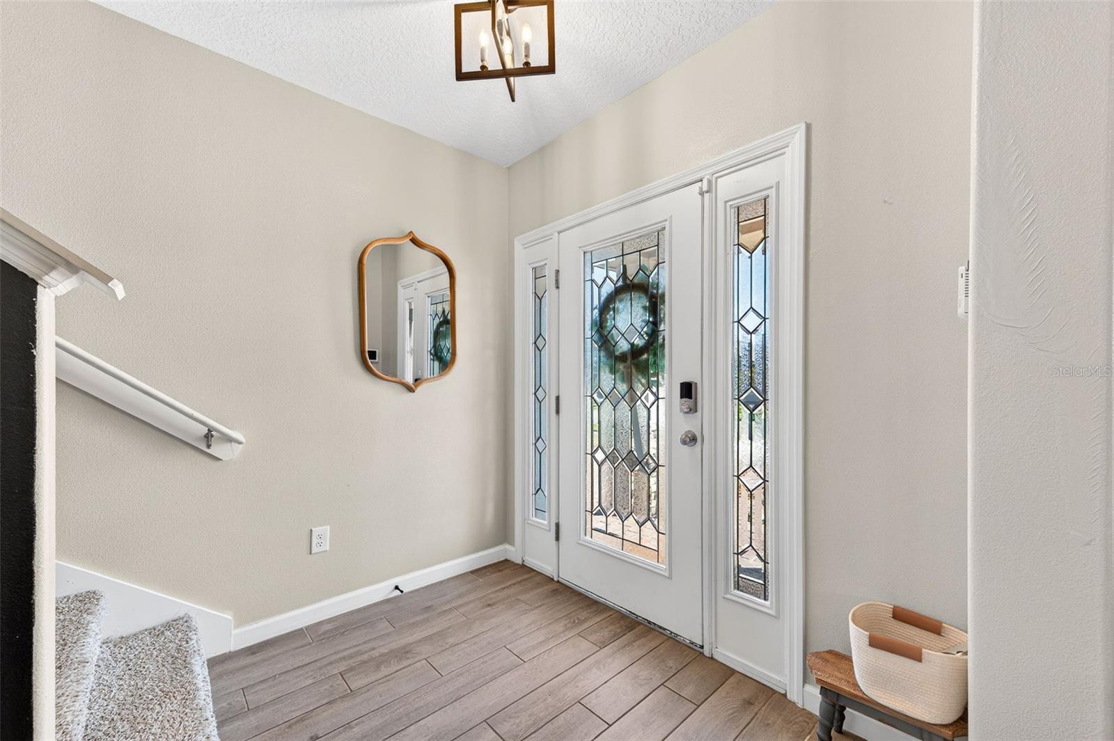 SAWGRASS LAKES PH FIVE - Residential