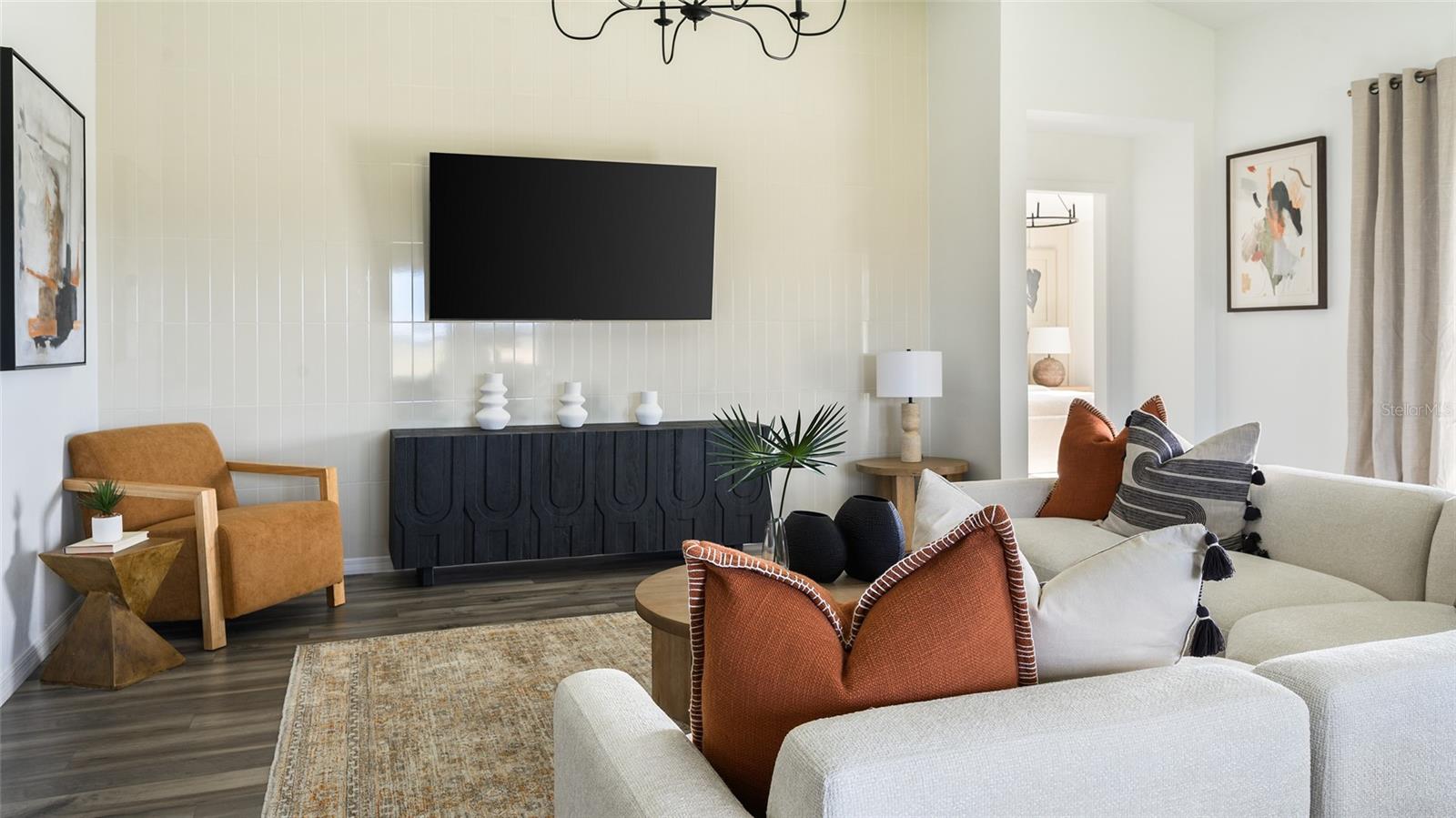 PASADENA LANDING - Residential