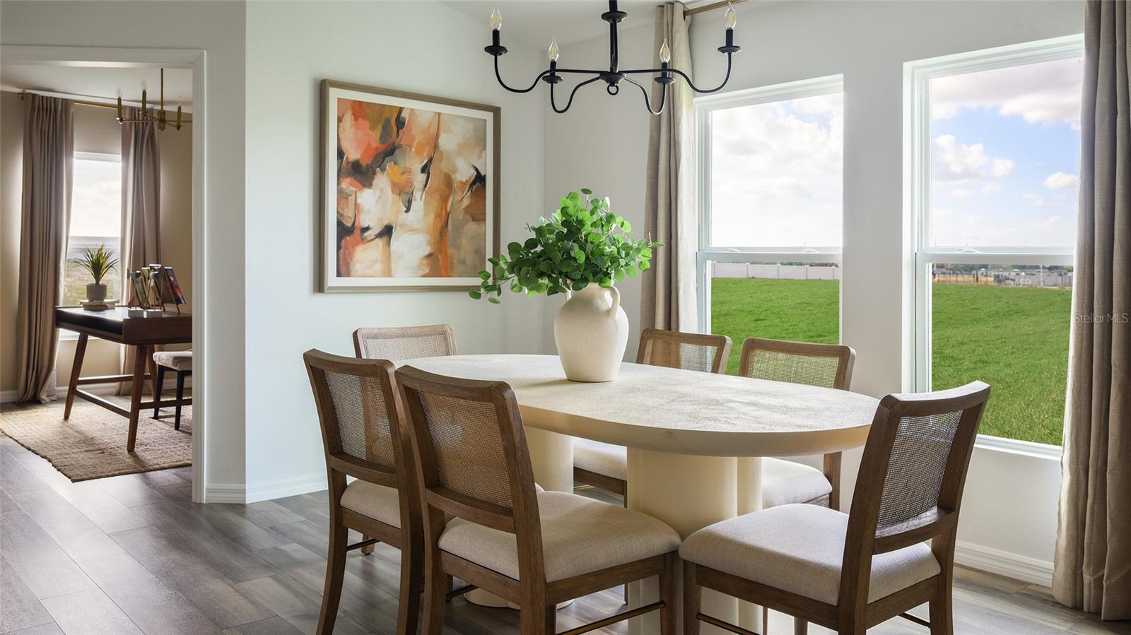 PASADENA LANDING - Residential