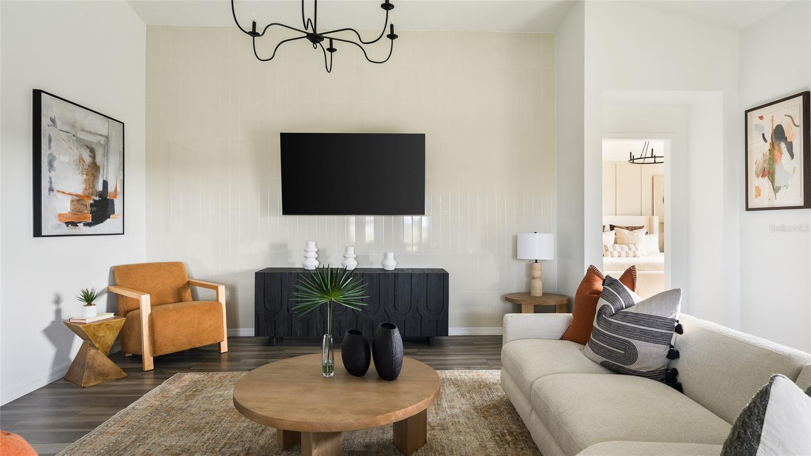 PASADENA LANDING - Residential