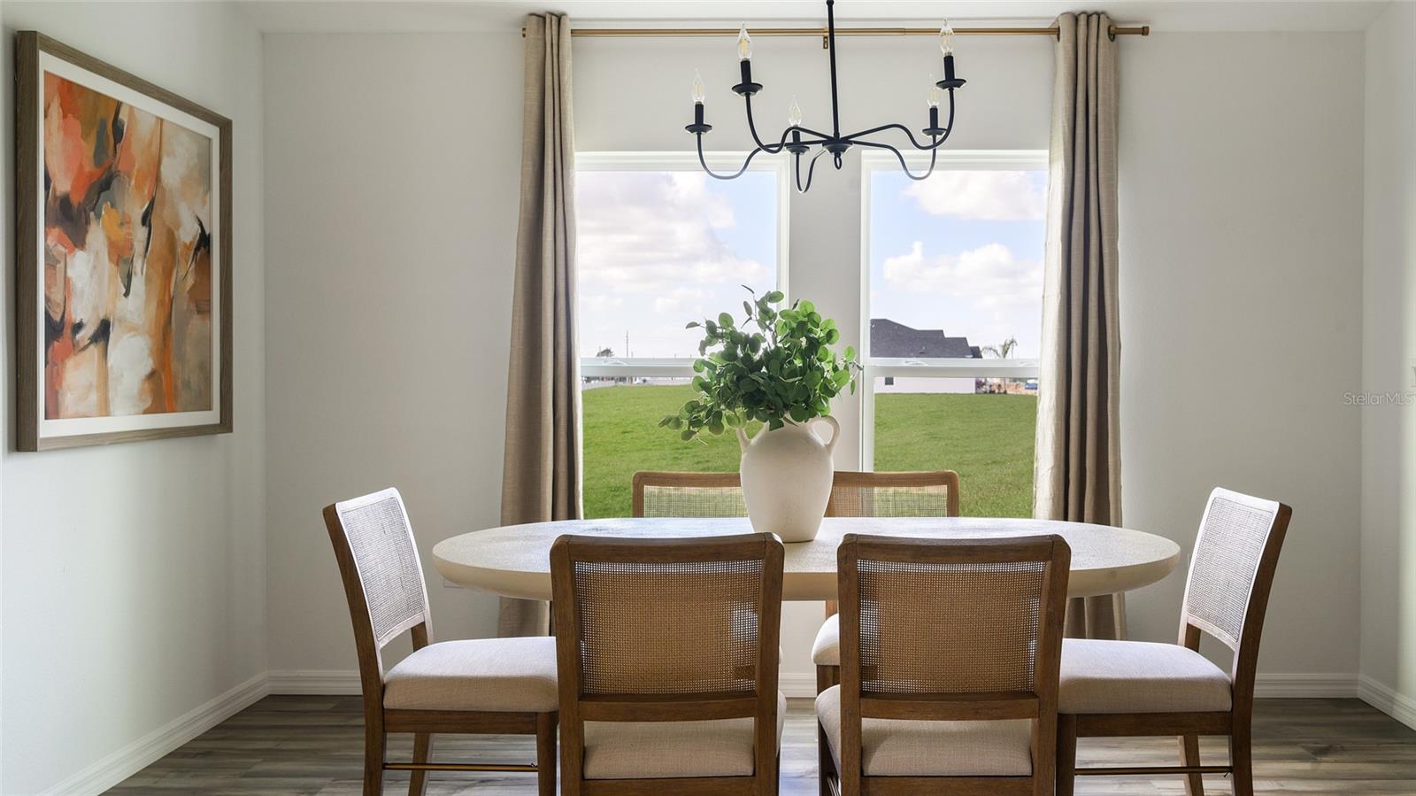 PASADENA LANDING - Residential