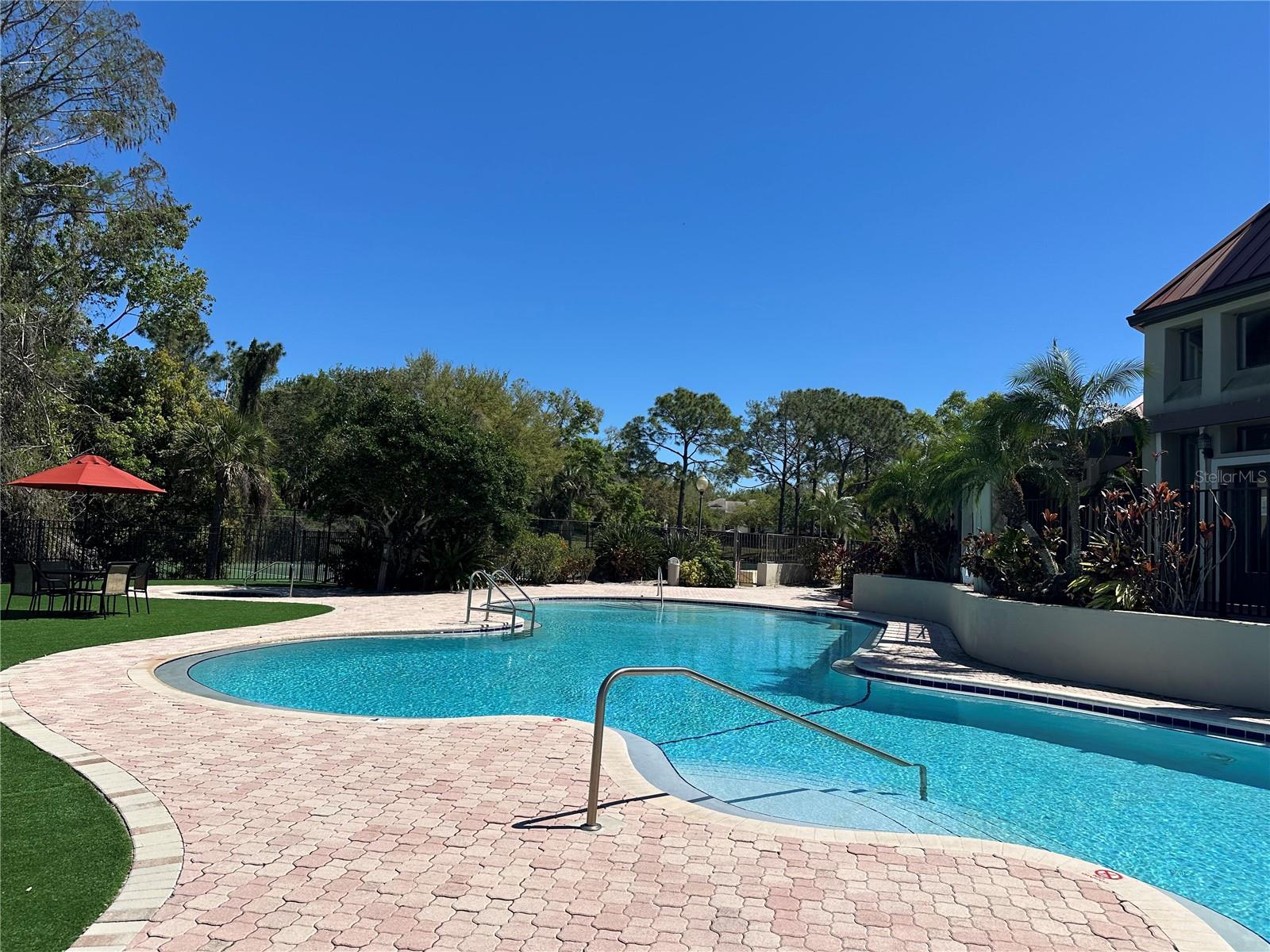 OASIS AT PEARL LAKE A CONDO - Residential