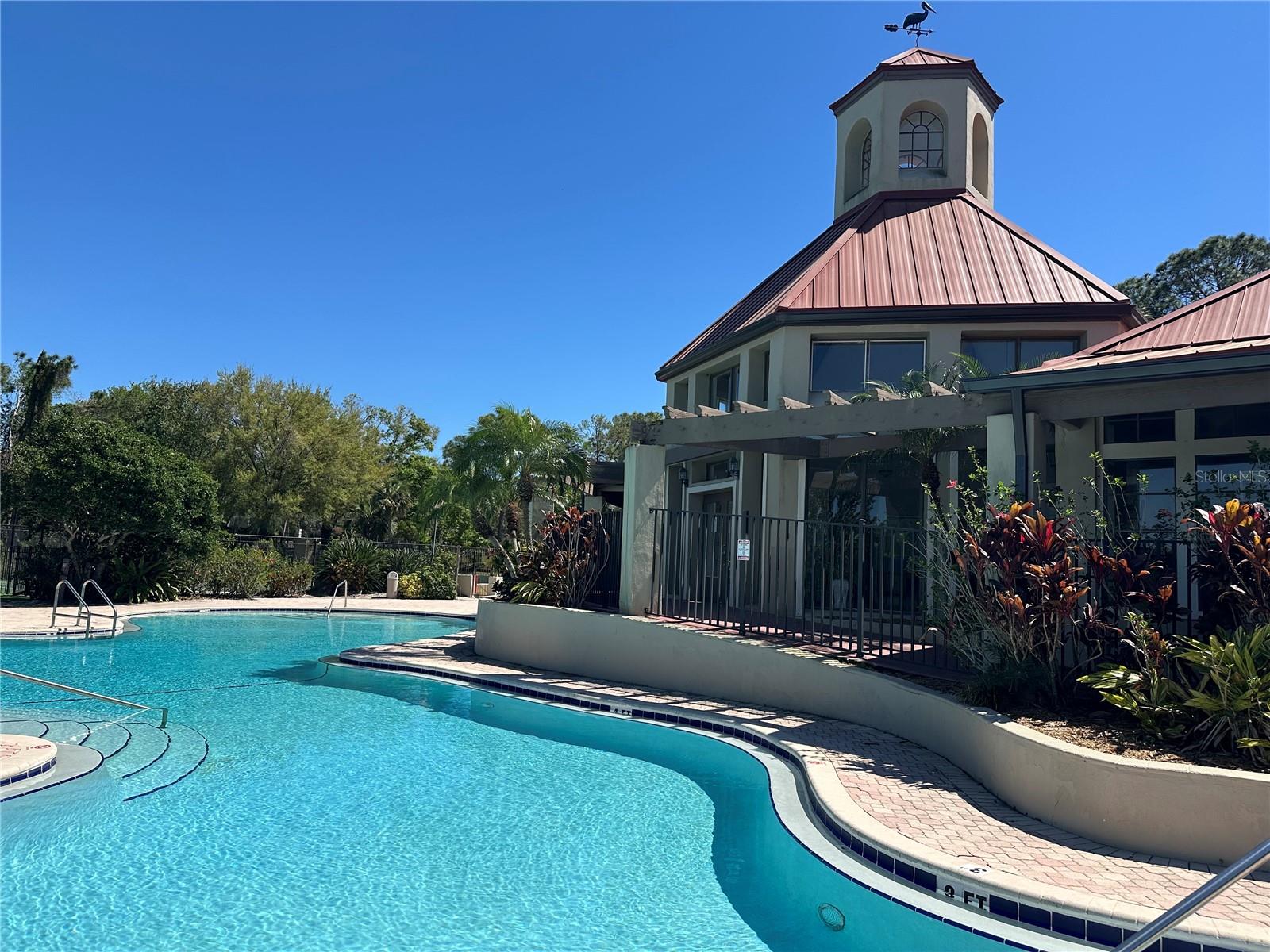 OASIS AT PEARL LAKE A CONDO - Residential