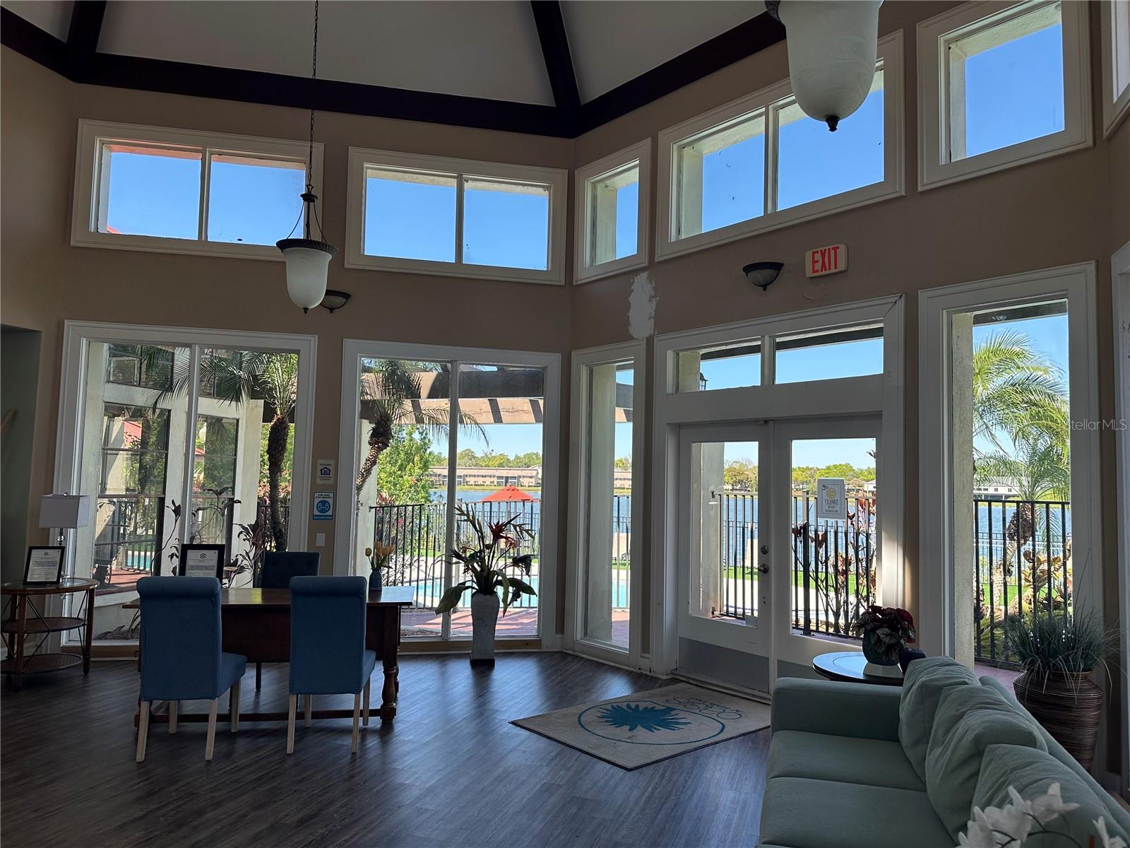 OASIS AT PEARL LAKE A CONDO - Residential
