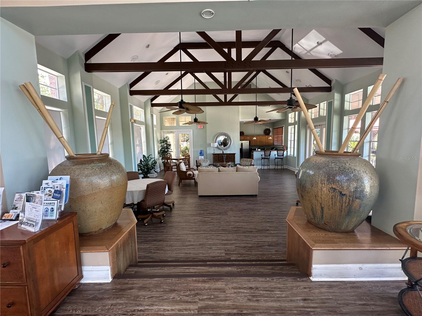 OASIS AT PEARL LAKE A CONDO - Residential