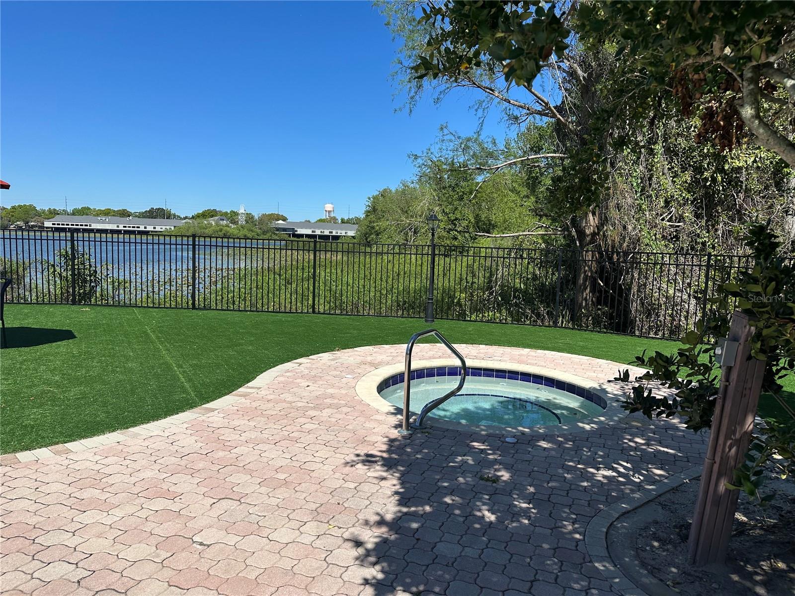 OASIS AT PEARL LAKE A CONDO - Residential