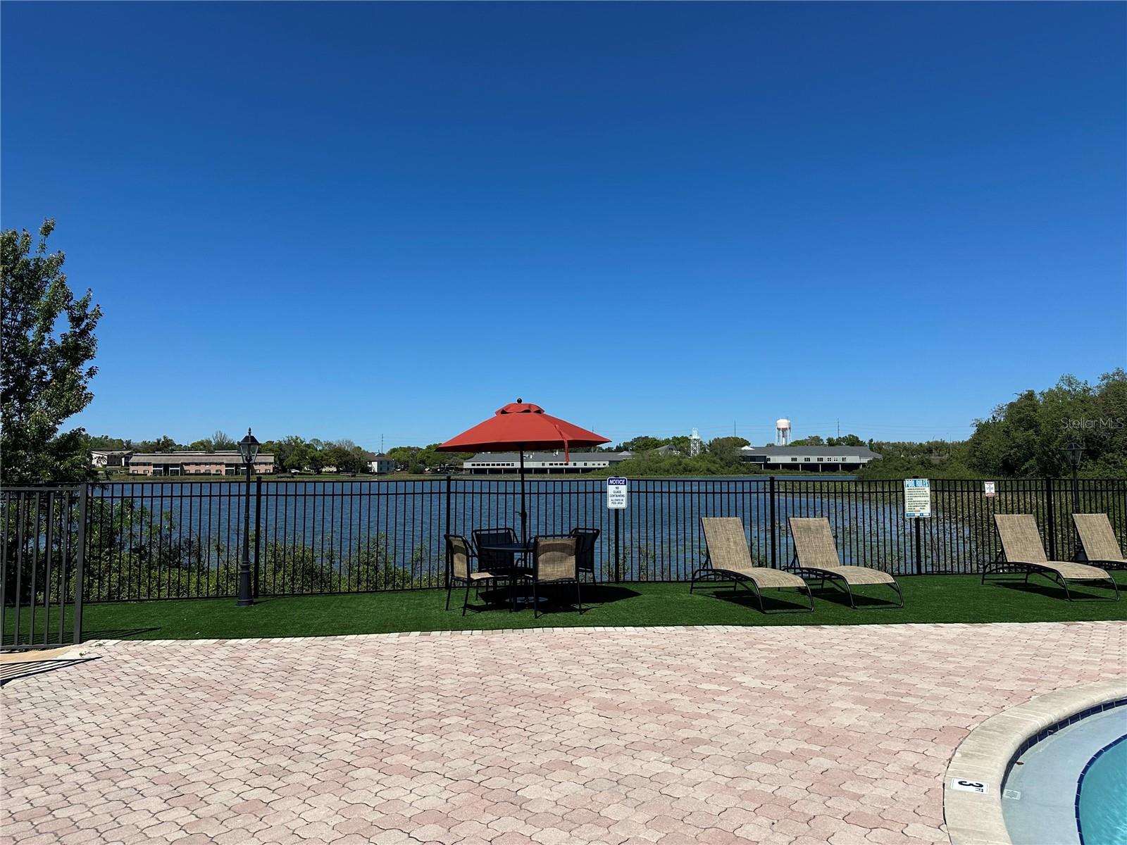 OASIS AT PEARL LAKE A CONDO - Residential