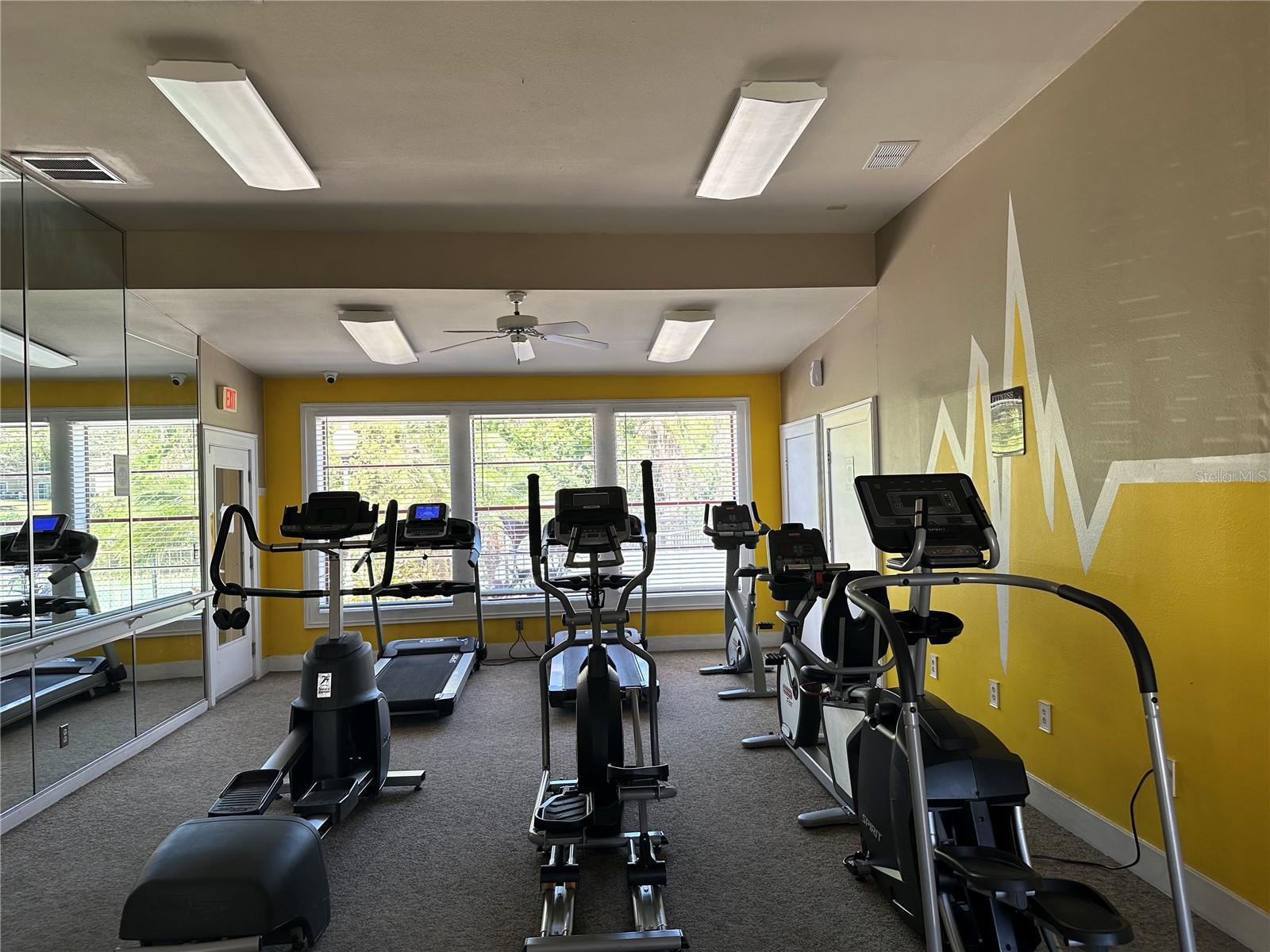 OASIS AT PEARL LAKE A CONDO - Residential